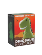 iScream Dinosaur Night Light