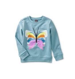 Tea Collection Butterfly Popover