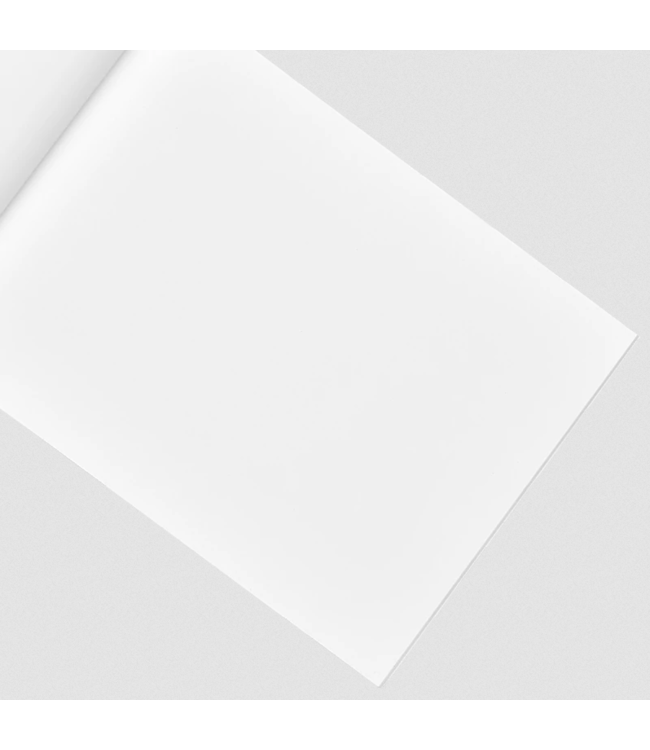 Ooly Chunkies Paper Sketchbook Pad