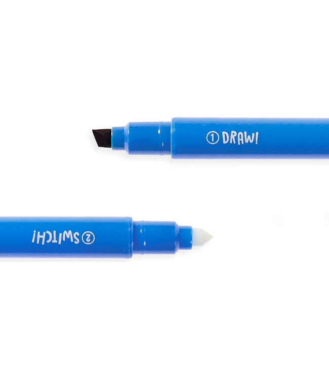 Ooly Switch-eroo Markers