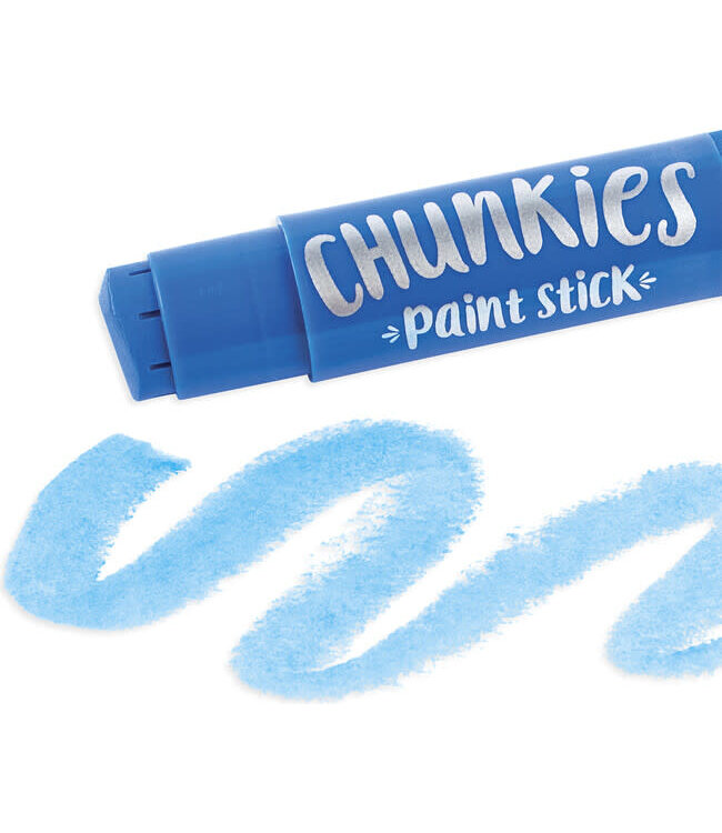 Ooly Chunkies Paint Sticks