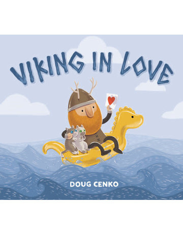 Penguin Random House Viking In Love