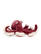 Jellycat Obbie Octopus