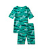 Tea Collection Swimming Pajama Set