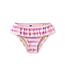 Tea Collection Stripes Ruffle Bikini Bottom