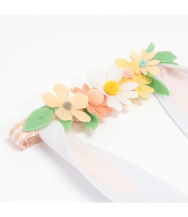 Meri Meri Floral Bunny Ears