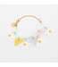 Meri Meri Bunny & Daisy Bracelet