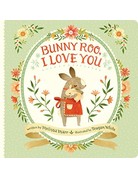 Penguin Random House Bunny Roo, I Love You