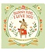 Penguin Random House Bunny Roo, I Love You