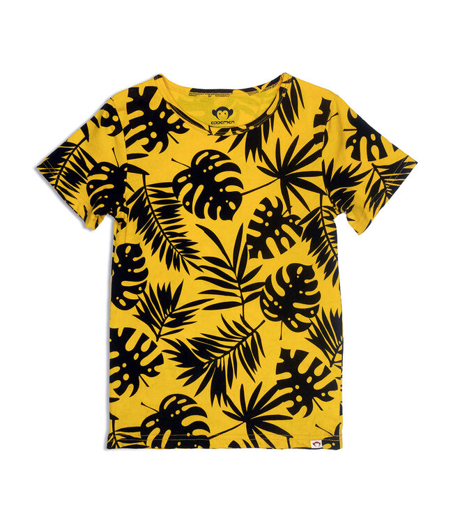 Appaman Tropic Palms Tee