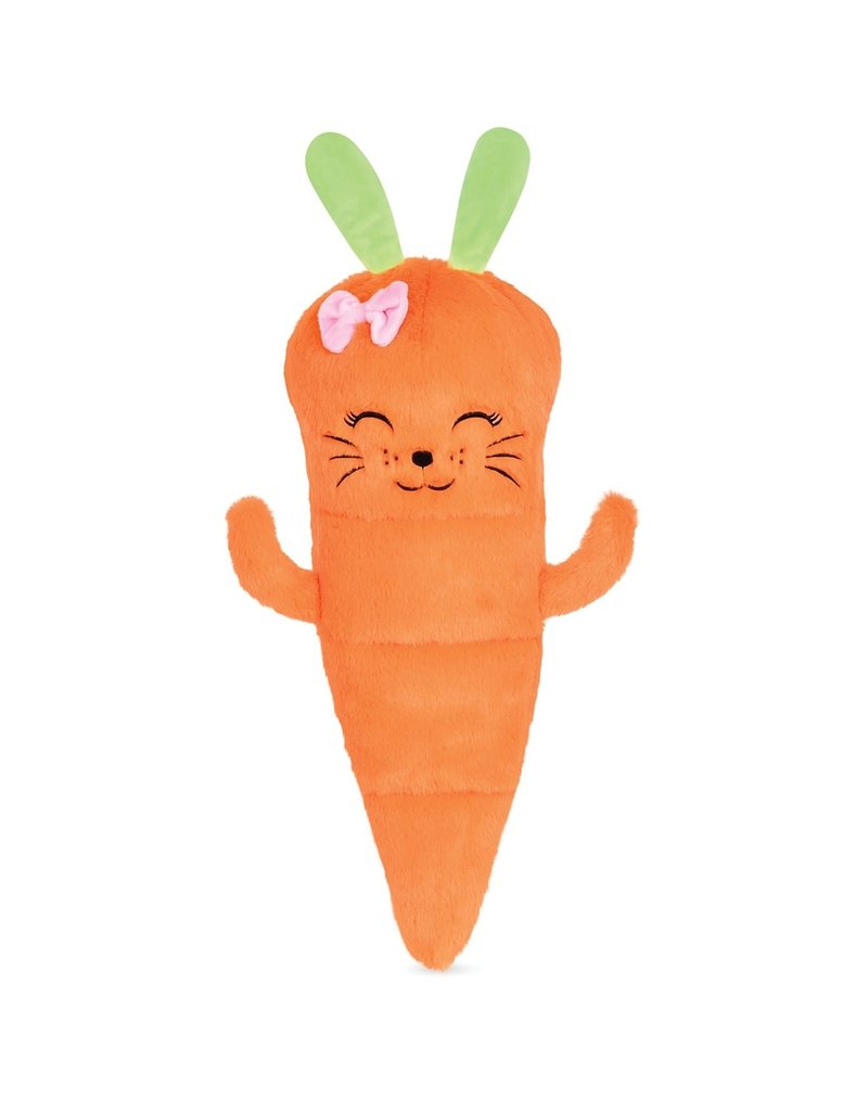 iScream Funny Bunny Carrot - Orange