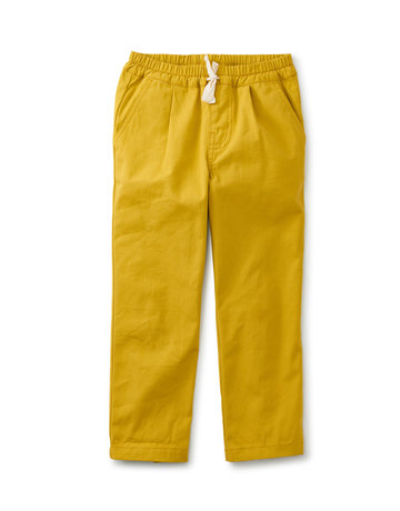 Tea Collection Bamboo Pull On Trousers