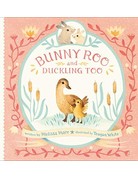 Penguin Random House Bunny Roo & Duckling Too