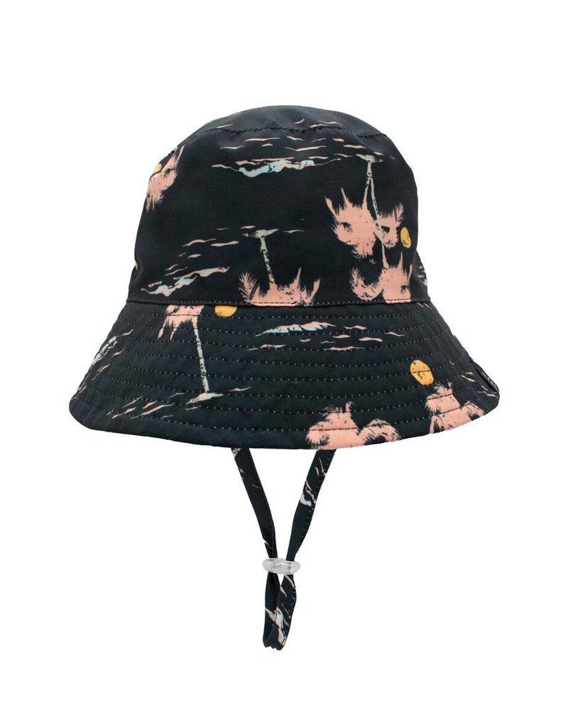 Feather 4 Arrow Suns Out Reversible Bucket Hat