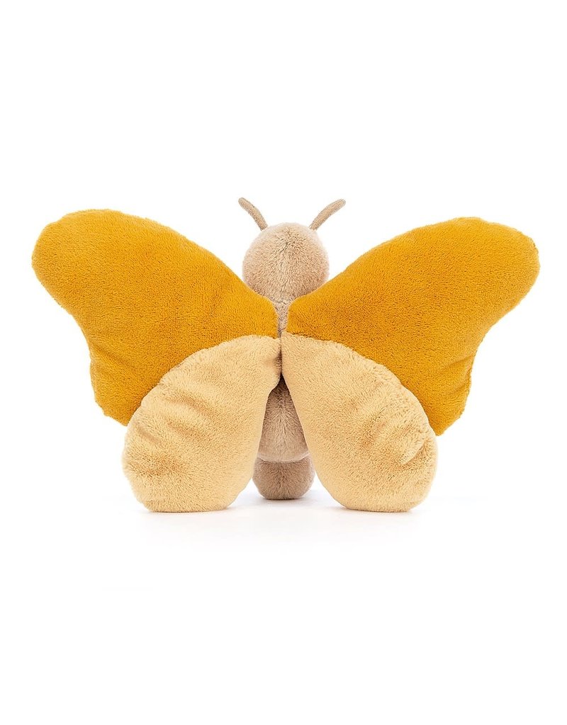 Jellycat Buttercup Butterfly