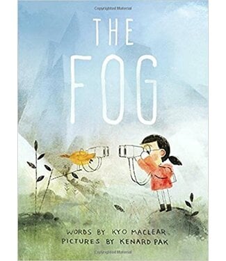 Penguin Random House The Fog