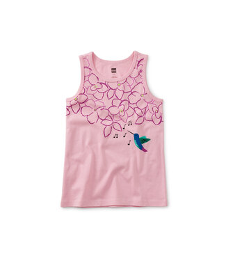 Tea Collection Hummingbird Tank