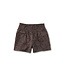 Tea Collection Paperbag High Waist Shorts