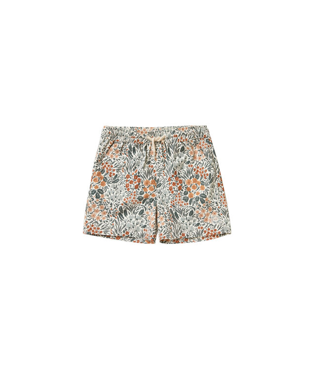 Rylee & Cru Flower Field Boardshort