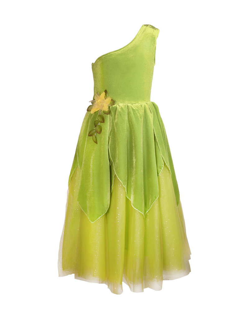 The Frog Princess Costume Fiddlesticks