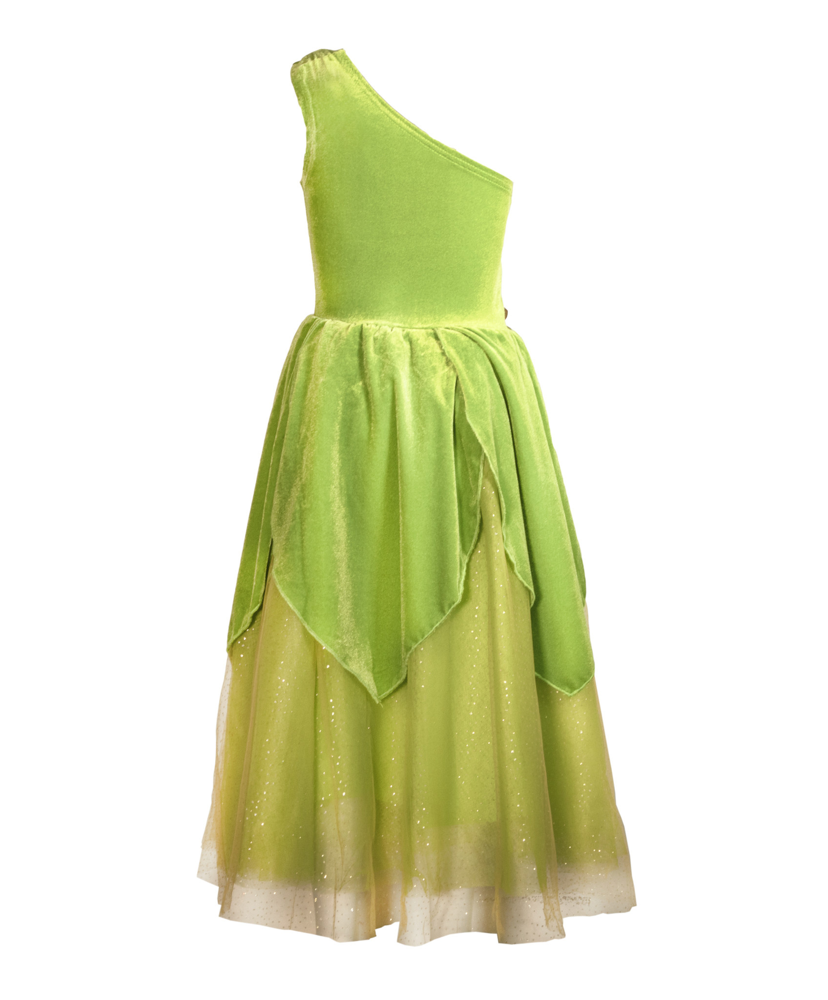 The Frog Princess Costume Fiddlesticks