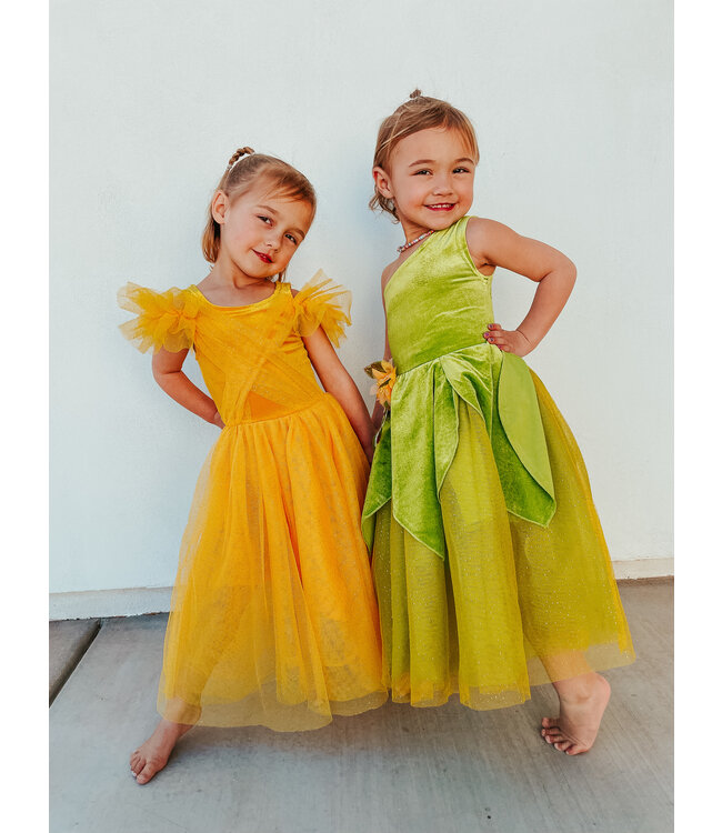 Joy Costumes Princess Beauty Costume