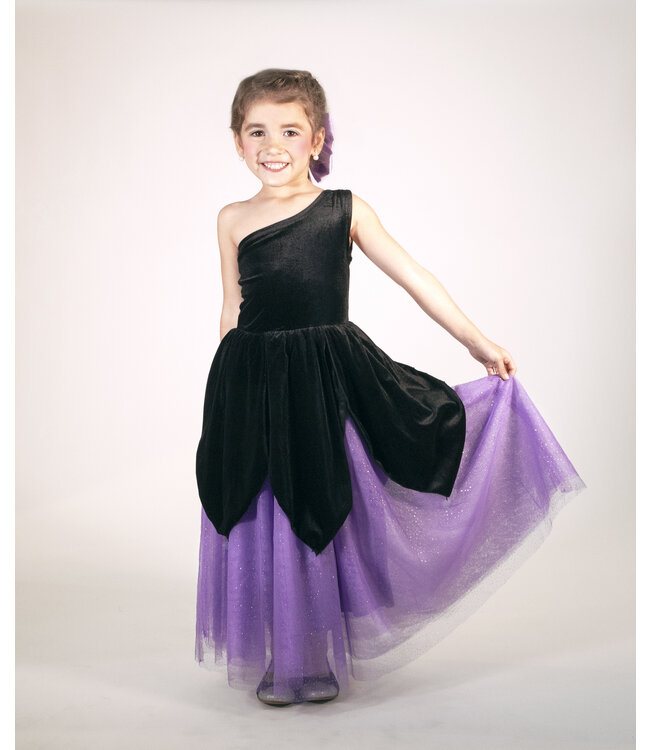 Joy Costumes Sea Witch Costume