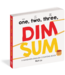 Workman Publishing One, Two, Three Dim Sum