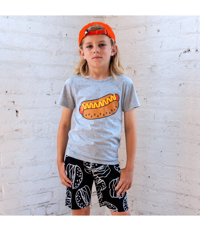 Appaman Burger Deluxe Shorts