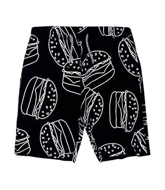 Appaman Burger Deluxe Shorts