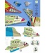 Djeco Origami - Planes