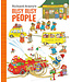 Penguin Random House Richard Scarry's Busy Busy People