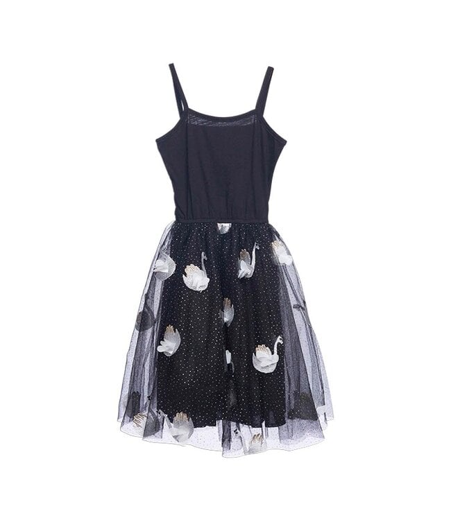 Siaomimi Swan Tutu - Black