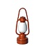 Maileg Vintage Lantern - Orange