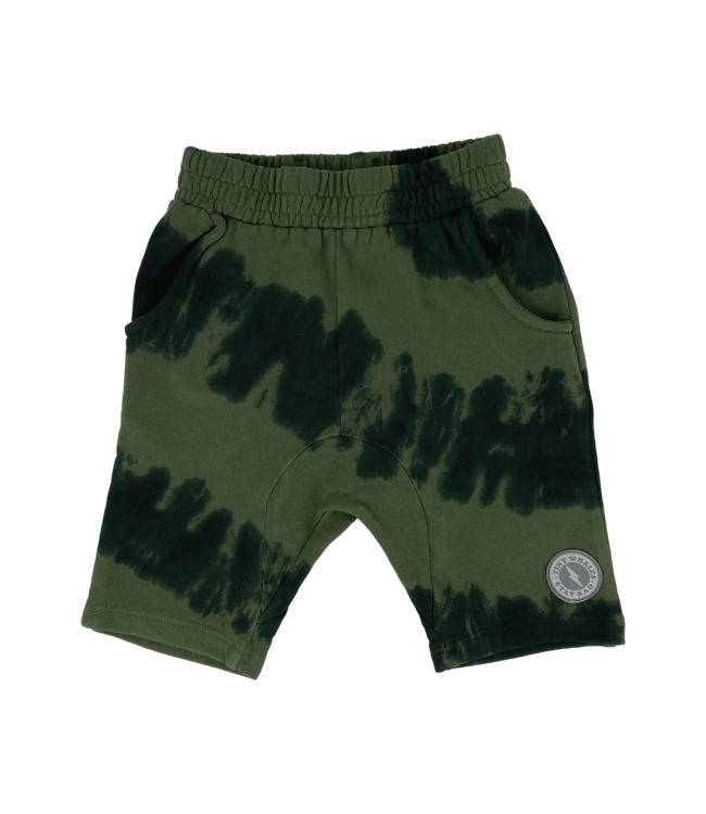 Tiny Whales Welcome To The Jungle Shorts