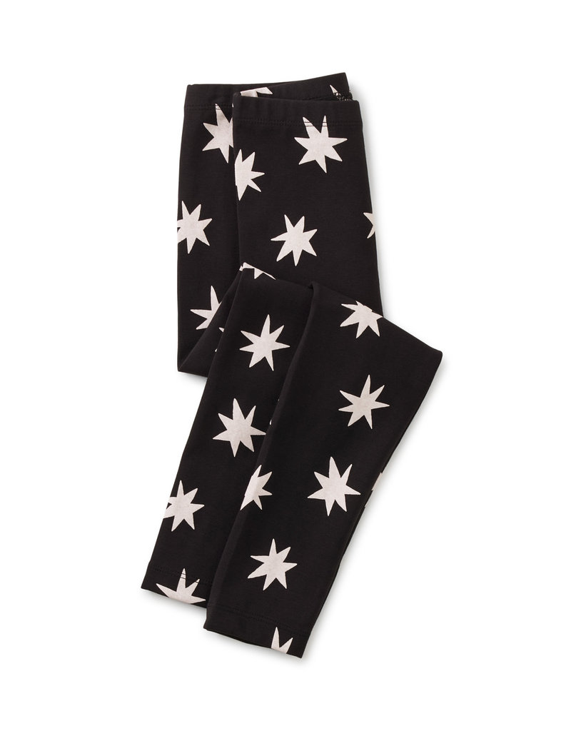 Tea Collection Astral Stars Printed Leggings