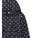 Tea Collection Diamond Dots Hooded Top