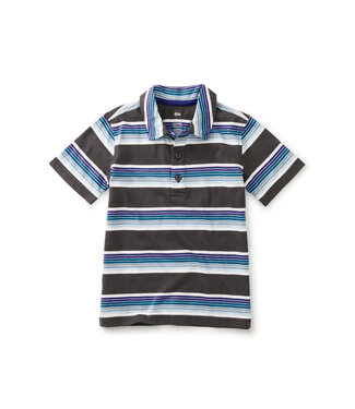 Tea Collection Pepper Show Your Stripes Polo