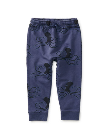 Tea Collection Octopus Sport Baby Joggers