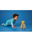 Tea Collection Octopus Layered Baby Romper