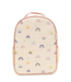 So Young Toddler Backpack - Neo Rainbows