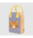 Fluf Zip Lunch Bag