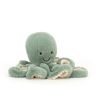 Jellycat Odyssey Octopus - Little