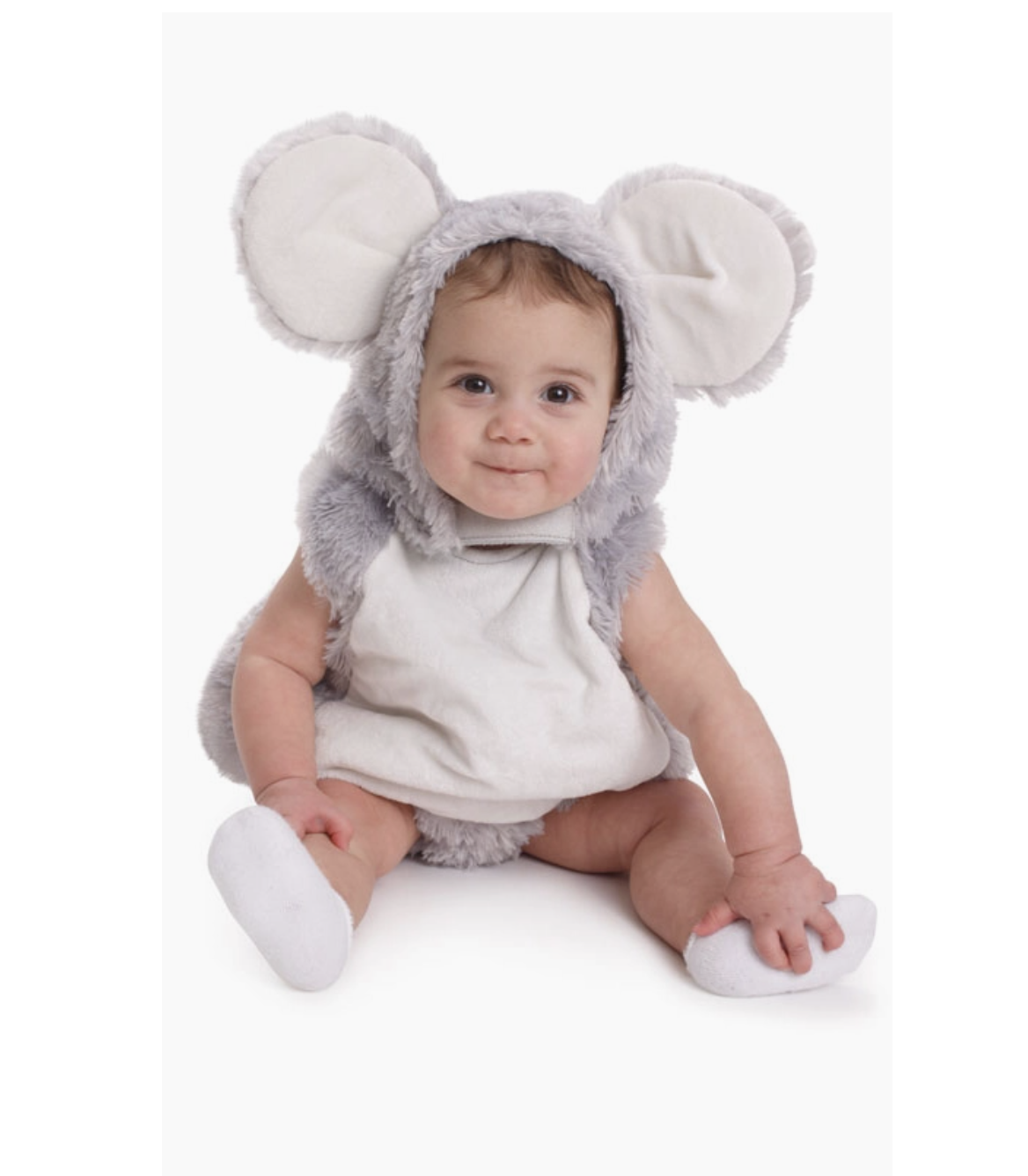 Squeaky Little Mouse Costume Fiddlesticks