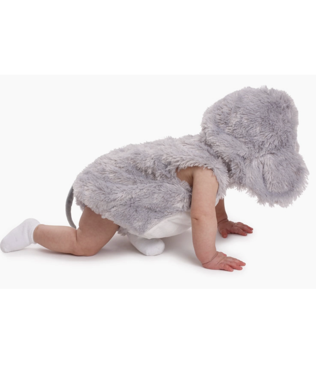 Dress Up America Squeaky Little Mouse Costume