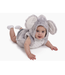 Dress Up America Squeaky Little Mouse Costume