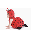 Dress Up America Baby Ladybug Costume