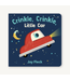 Chronicle Books Crinkle, Crinkle, Little Car