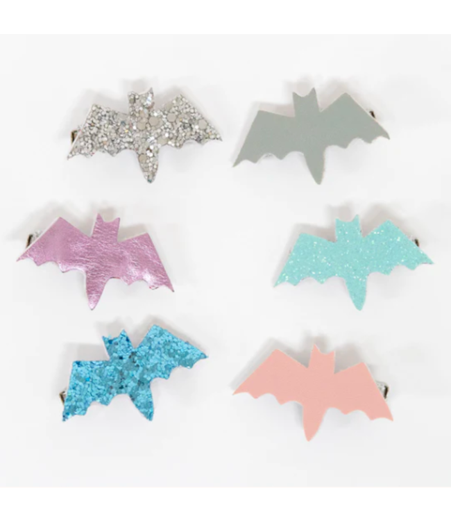 Meri Meri Bat Hair Clips