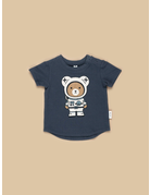 Huxbaby Astro Bear Shirt